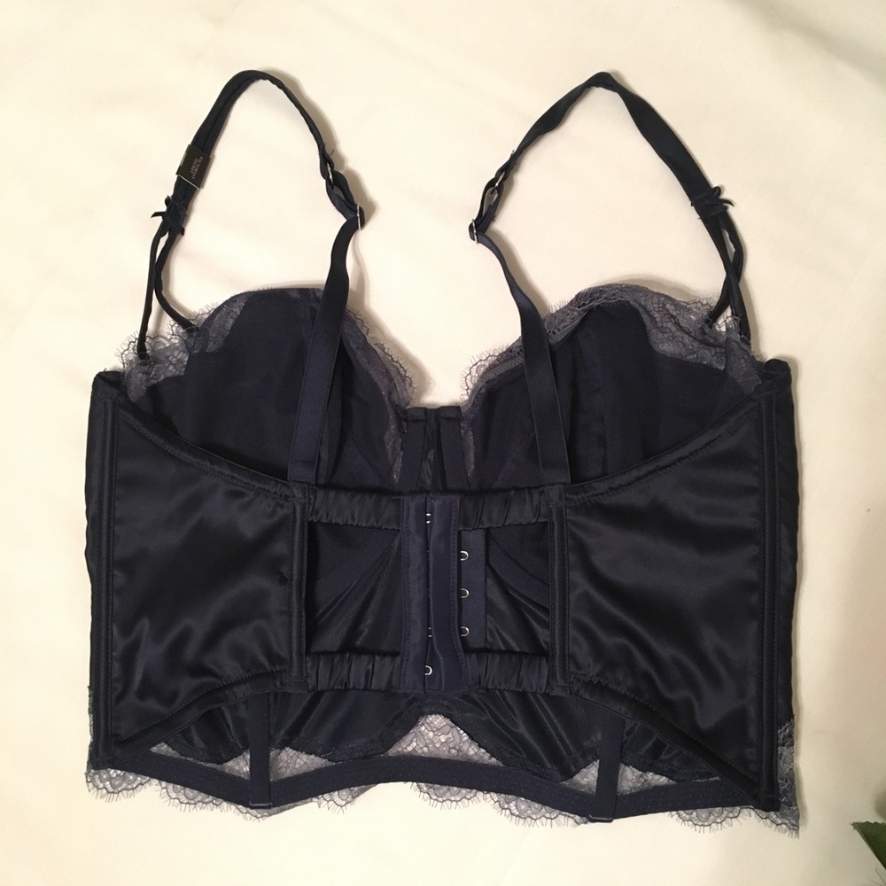 🌸VS Dream Angels Unlined Balconette Bra - Picture 7 of 8